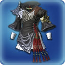 Demon Tabard of Aiming - Body - Items