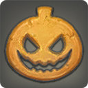 Demonic Cookie - Seasonal-miscellany - Items