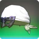 Direwolf Bandana of Striking - Helms, Hats and Masks Level 1-50 - Items