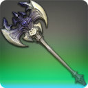 Direwolf Battleaxe - Warrior weapons - Items