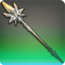 Direwolf Cane - White Mage weapons - Items