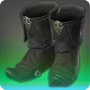 Direwolf Crakows of Casting - Greaves, Shoes & Sandals Level 1-50 - Items