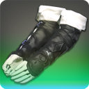 Direwolf Gloves of Aiming - New Items in Patch 2.1 - Items