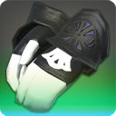 Direwolf Gloves of Casting - Gaunlets, Gloves & Armbands Level 1-50 - Items