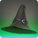Direwolf Hat of Casting - Helms, Hats and Masks Level 1-50 - Items