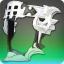 Direwolf Mask of Maiming - Helms, Hats and Masks Level 1-50 - Items