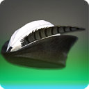 Direwolf Ranger's Hat - Helms, Hats and Masks Level 1-50 - Items
