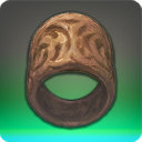 Direwolf Ring of Aiming - Rings Level 1-50 - Items