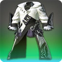 Direwolf Robe of Casting - Body Armor Level 1-50 - Items