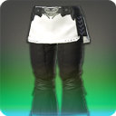 Direwolf Skirt of Aiming - Pants, Legs Level 1-50 - Items