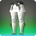 Direwolf Skirt of Healing - Pants, Legs Level 1-50 - Items