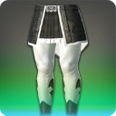 Direwolf Skirt of Striking - Pants, Legs Level 1-50 - Items