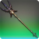 Direwolf Trident - Dragoon weapons - Items