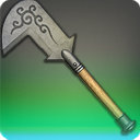 Doctore's Bill - Marauder's Arm - Items