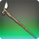 Doctore's Crook - White Mage weapons - Items
