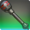 Doctore's Cudgel - One–handed Thaumaturge's Arm - Items