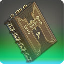 Doctore's Grimoire - Arcanist's Grimoire - Items