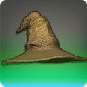 Doctore's Hat - Helms, Hats and Masks Level 1-50 - Items
