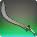 Doctore's Scimitar - Gladiator's Arm - Items