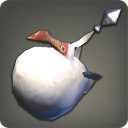 Dodo Earring - New Items in Patch 2.3 - Items