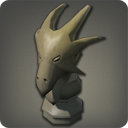 Dragon Piece - Decorations - Items