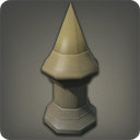 Dragoon Piece - Decorations - Items