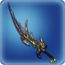 Dreadwyrm Blade - Paladin weapons - Items