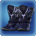 Dreadwyrm Boots of Striking - Feet - Items