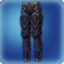 Leg Armor - Levels 1-50 - FFXIV Info