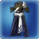 Dreadwyrm Cyclas of Scouting - Body - Items