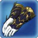 Dreadwyrm Gloves of Healing - Hands - Items