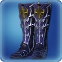 Dreadwyrm Greaves of Aiming - Feet - Items