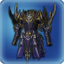 Dreadwyrm Mail of Maiming - Body - Items