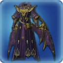 Dreadwyrm Robe of Casting - Body Armor Level 1-50 - Items