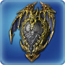 Dreadwyrm Shield - Shields - Items