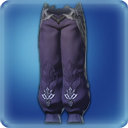 Dreadwyrm Slops of Scouting - Legs - Items
