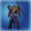 Dreadwyrm Tabard of Aiming - Body - Items