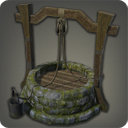 Dried Well - New Items in Patch 2.5 - Items