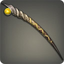 Earth Brand - Black Mage weapons - Items