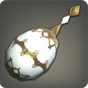 Egg Earrings - New Items in Patch 2.55 - Items