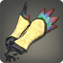 Ehcatl Wristgloves - New Items in Patch 2.35 - Items