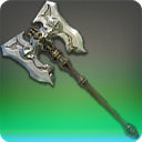 Eisentaenzer - Marauder's Arm - Items