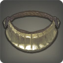 Electrum Gorget - Necklaces Level 1-50 - Items