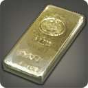 Electrum Ingot - Metal - Items