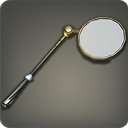 Electrum Monocle - Helms, Hats and Masks Level 1-50 - Items