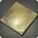Electrum Plate - Metal - Items