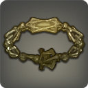 Electrum Wristlets of Crafting - Bracelets Level 1-50 - Items
