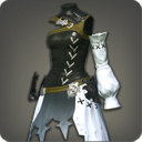 Elezen Gown - Body Armor Level 1-50 - Items