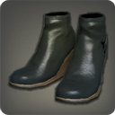 Elezen Shoes - Greaves, Shoes & Sandals Level 1-50 - Items