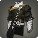Elezen Surcoat - Body Armor Level 1-50 - Items